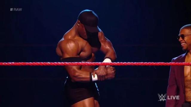 2018年最让人失望的WWE选手都有谁?“小战神”回归却变谐星 2018年最让人失望的WWE选手都有谁?“小战神”回归却变谐星