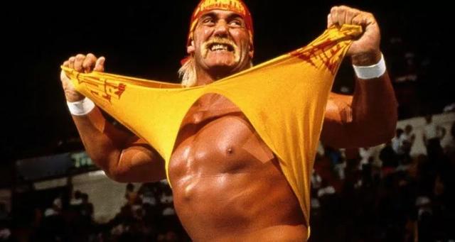 承受谩骂却依然是世界第一!WWE在2018年教会我们哪些道理? 承受谩骂却依然是世界第一!WWE在2018年教会我们哪些道理?