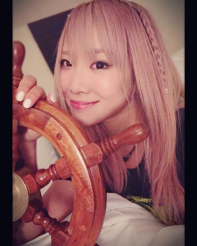 她是WWE的海贼少女,相貌可爱却风格凶悍!放弃当演员只为打比赛 她是WWE的海贼少女,相貌可爱却风格凶悍!放弃当演员只为打比赛