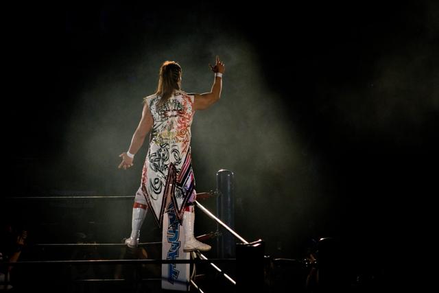WWE传奇人物下周回归、送葬者考虑退役