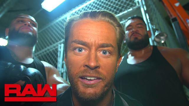 WWE罗曼雷恩斯近况、约翰塞纳向强森道歉，WWE2018最佳选手投票