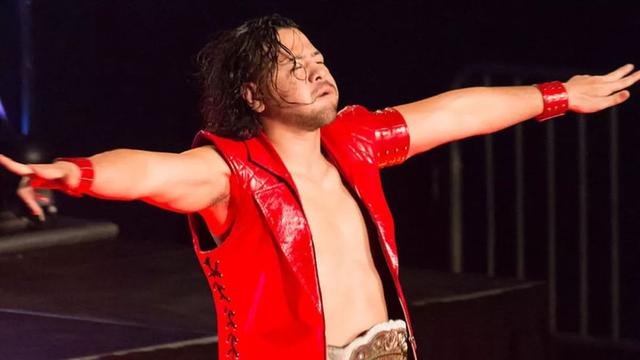WWE在2018年比赛场次最多的是谁？被称为“玻璃人”的他居然第一