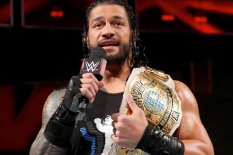 WWE年终大盘点之：盘点本年度被人遗忘的夺冠事实 有几人已经离开