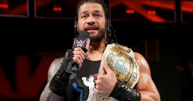 WWE年终大盘点之：盘点本年度被人遗忘的夺冠事实 有几人已经离开