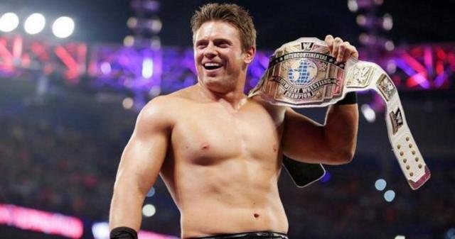 WWE年终大盘点之：盘点本年度被人遗忘的夺冠事实 有几人已经离开