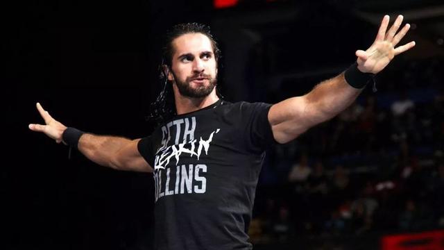 WWE在2018年比赛场次最多的是谁？被称为“玻璃人”的他居然第一