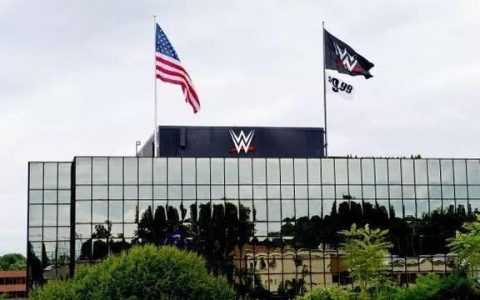 承受谩骂却依然是世界第一！WWE在2018年教会我们哪些道理？