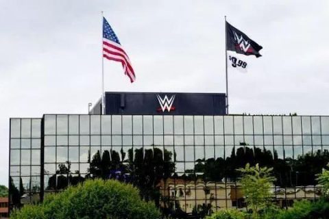 承受谩骂却依然是世界第一！WWE在2018年教会我们哪些道理？