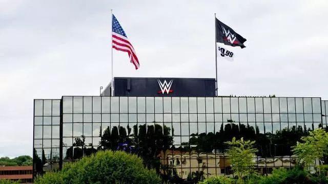 承受谩骂却依然是世界第一!WWE在2018年教会我们哪些道理? 承受谩骂却依然是世界第一!WWE在2018年教会我们哪些道理?