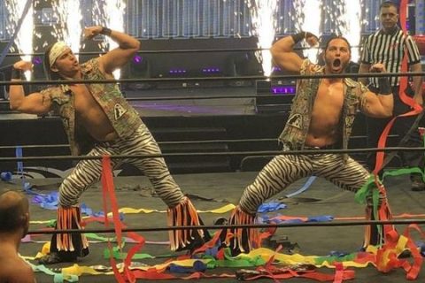 WWE 1月12号新闻合集！约翰塞纳摔角狂热对手、下周RAW比赛透露