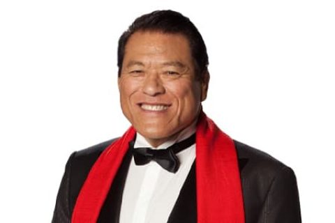 猪木宽至（Antonio Inoki）