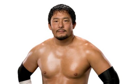 田尻义博（Tajiri）