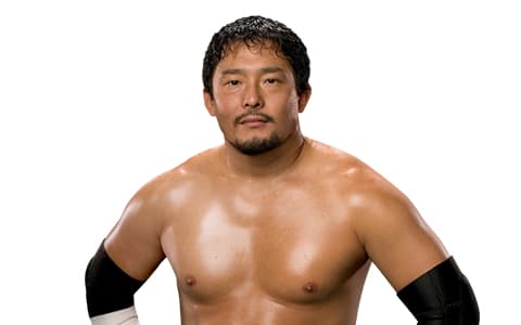 田尻义博（Tajiri）