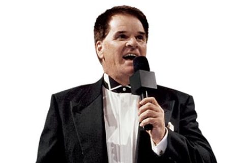 皮特·罗斯（Pete Rose）