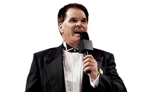 皮特·罗斯（Pete Rose）