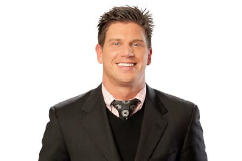 约什·马修斯（Josh Mathews）
