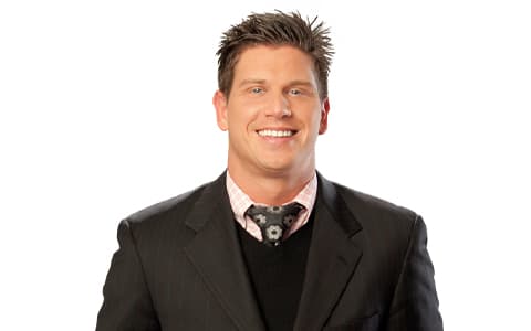 约什·马修斯（Josh Mathews）