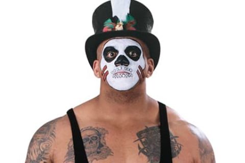 肖恩苟老爹（Papa Shango）