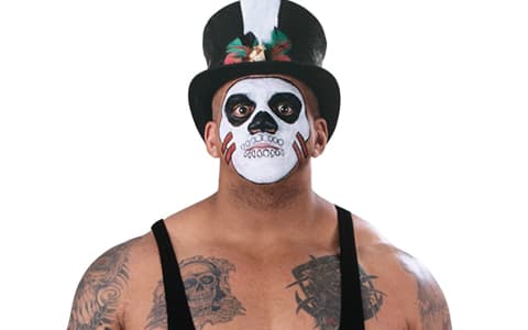 肖恩苟老爹（Papa Shango）
