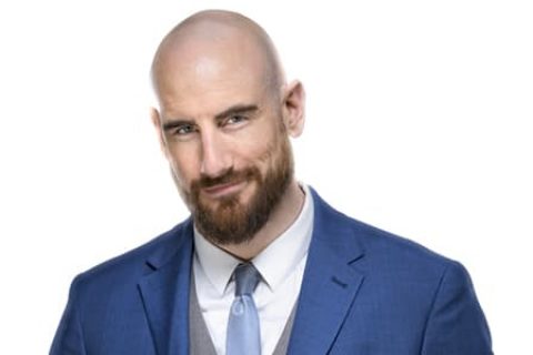 前WWE人气选手重燃擂台热情！艾登·英格利希宣布复出意向，独立界或迎来“表演型选手”回归潮