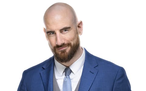 前WWE人气选手重燃擂台热情！艾登·英格利希宣布复出意向，独立界或迎来“表演型选手”回归潮