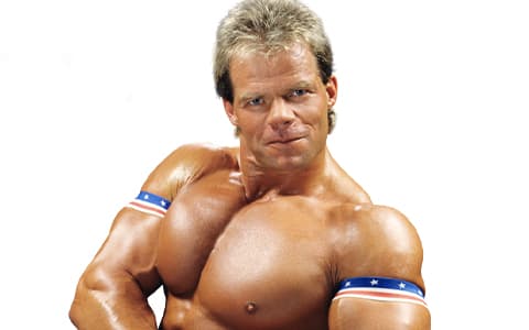 莱克斯·鲁格尔（Lex Luger）