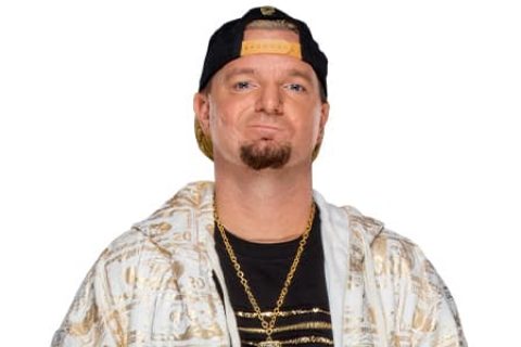 詹姆斯·埃尔斯沃思（James Ellsworth）