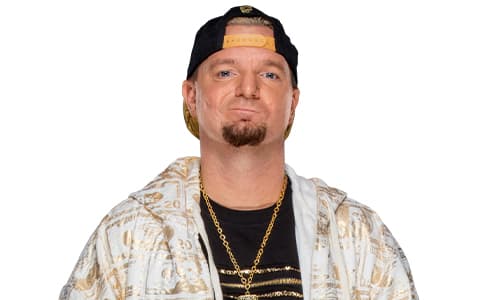 詹姆斯·埃尔斯沃思（James Ellsworth）