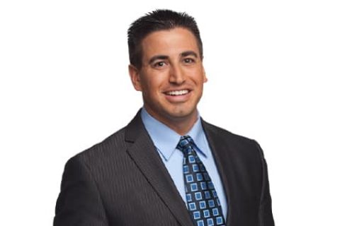 贾斯廷·罗伯茨（Justin Roberts）