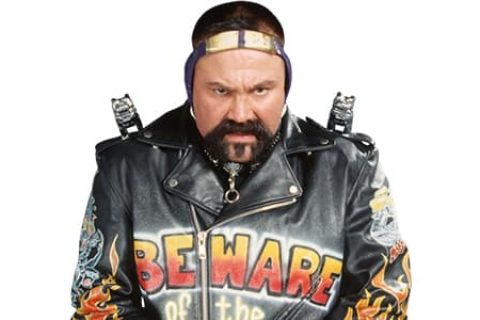 里克·斯坦纳（Rick Steiner）