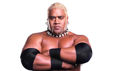 WWE名人堂成员Rikishi力挺文斯·麦克曼！大佬们的恩怨情仇？！