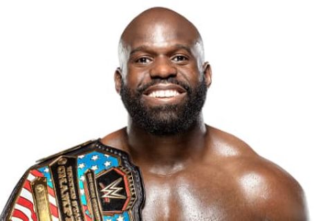 阿波罗·克鲁斯（Apollo Crews）