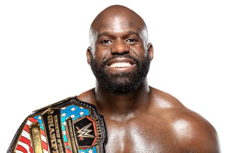 阿波罗·克鲁斯（Apollo Crews）