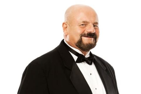 霍华德·芬克尔（Howard Finkel）
