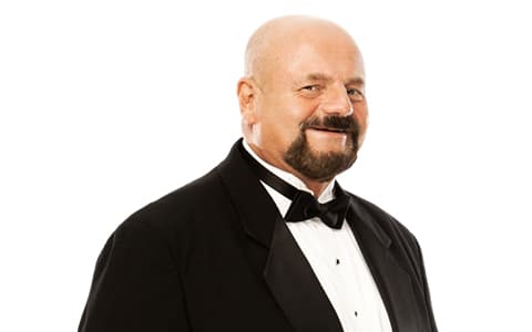 霍华德·芬克尔（Howard Finkel）