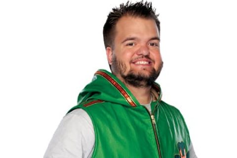 霍恩斯沃格（Hornswoggle）