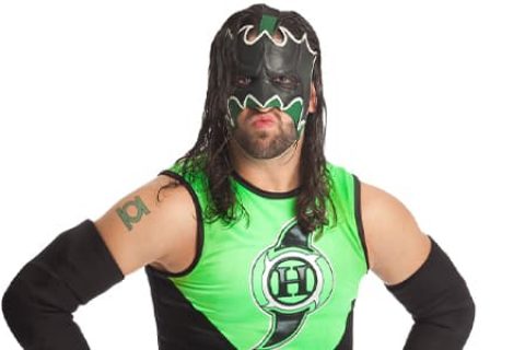 WWE已启动召回计划部分选手已回归！