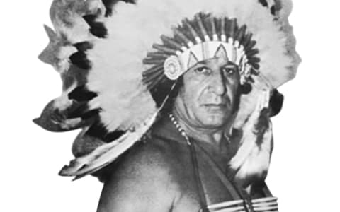首领杰斯乔恩堡（Chief Jay Strongbow）