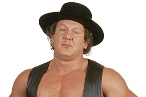 鲍伯奥尔顿（Bob Orton, Jr.）