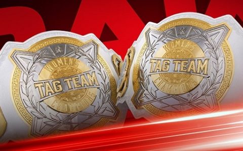 WWE2019 RAW第1340期罗林斯发表胜利感言 院长疯狂挑衅