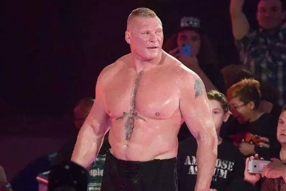 据说将有更多超级明星跟随迪恩安布罗斯走出WWE
