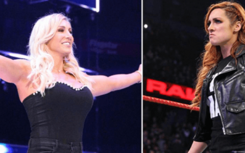 WWE2019 RAW第1342期（中文解说）