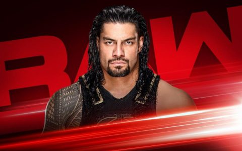 WWE2019 RAW：罗曼雷恩斯回归擂台、巴蒂斯塔回归，斯汀出现