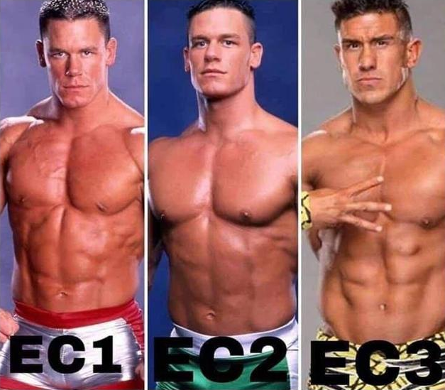 WWE头牌罗曼·雷恩斯遭粉丝强吻和骚扰!WWE最新资讯汇总