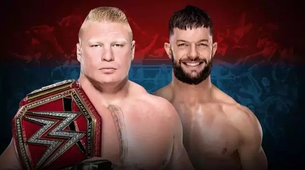 wwe摔跤评论家关于罗林斯与猛兽大布对战胜负的说法