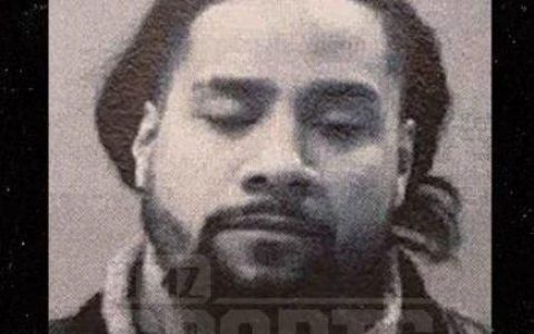 吉米酒驾被捕还差点打警察，后来还是写了保证书