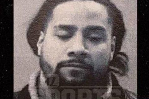 吉米酒驾被捕还差点打警察，后来还是写了保证书