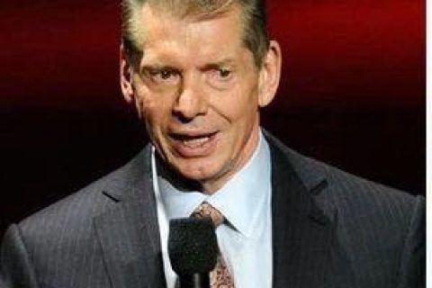 WWE主席文思麦克曼对贝基林奇的真实看法