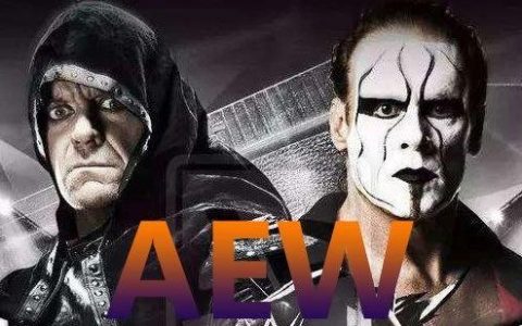 送葬者将与5月23参加AEW-Starrcast II，将于斯汀同台，首次参加WWE以外的摔跤比赛