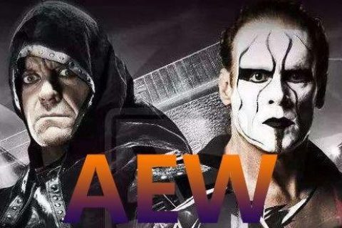 送葬者将与5月23参加AEW-Starrcast II，将于斯汀同台，首次参加WWE以外的摔跤比赛